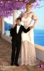 Cassandra - Wedding picture